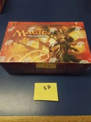 Gatecrash: Spanish: Booster Box